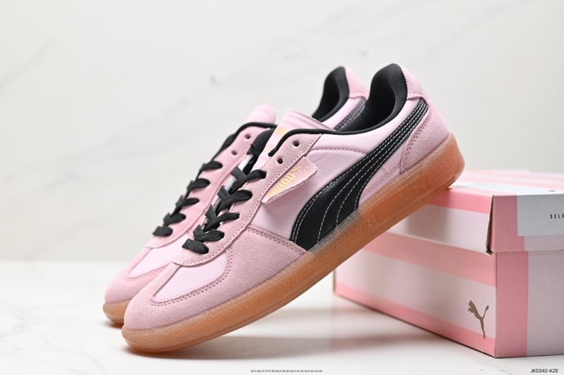 Puma Shoes